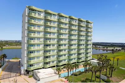 9420 Seawall Boulevard #903, Galveston, TX 77554 - Photo 1