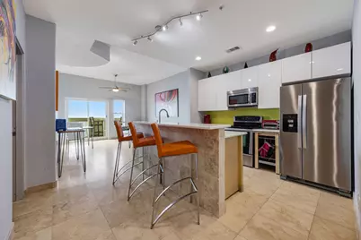 9420 Seawall Boulevard #903, Galveston, TX 77554 - Photo 7