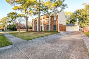 14703 Graywood Grove Ln, Houston, TX 77062 - Photo 3