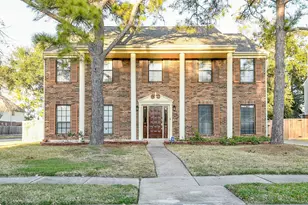 14703 Graywood Grove Ln, Houston, TX 77062 - Photo 1