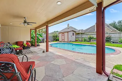 2909 Forest Hills Drive, League City, TX 77573 - Photo 3