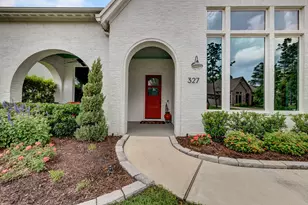 327 N Turks Cap Trail, Montgomery, TX 77316 - Photo 7