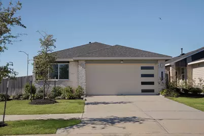 12732 Basinghall Lane, Houston, TX 77047 - Photo 1