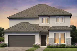 9631 Pink Lotus Ct, Richmond, TX 77407 - Photo 1