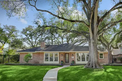 3813 Linkview Drive, Houston, TX 77025 - Photo 1