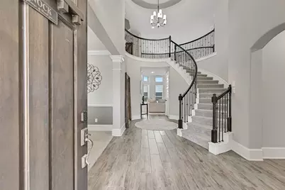 2712 Ahnya Lane, League City, TX 77573 - Photo 3