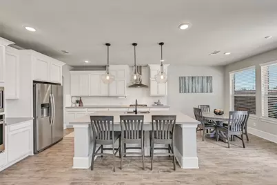 2712 Ahnya Lane, League City, TX 77573 - Photo 9