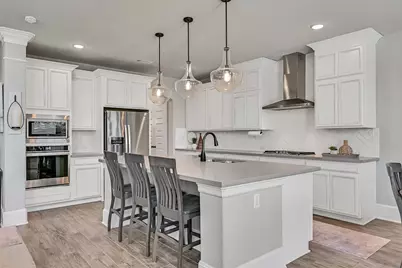 2712 Ahnya Lane, League City, TX 77573 - Photo 9