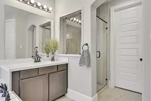 2712 Ahnya Ln, League City, TX 77573 - Photo 17