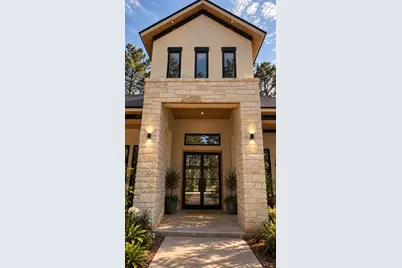 11584 Kirstens Ct, Montgomery, TX 77316 - Photo 5