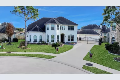 6410 Milam Branch Lane, Rosenberg, TX 77471 - Photo 1