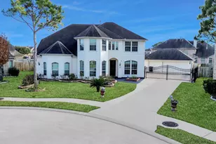 6410 Milam Branch Ln, Rosenberg, TX 77471 - Photo 1