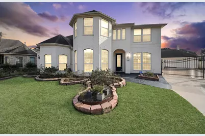 6410 Milam Branch Lane, Rosenberg, TX 77471 - Photo 5