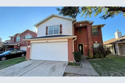 5819 W Harrow Drive, Houston, TX 77084 - Photo 1