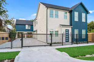 2603 Terry St, Houston, TX 77009 - Photo 1