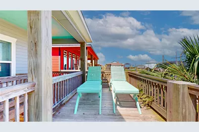 1815 Redfish Lane, Crystal Beach, TX 77650 - Photo 5