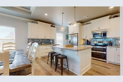 1815 Redfish Lane, Crystal Beach, TX 77650 - Photo 9