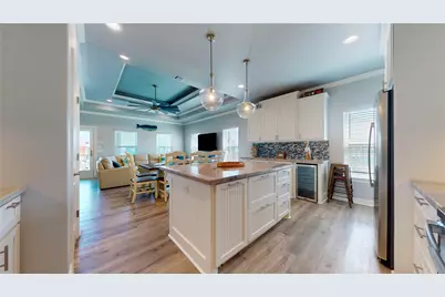 1815 Redfish Lane, Crystal Beach, TX 77650 - Photo 13