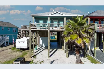 1815 Redfish Lane, Crystal Beach, TX 77650 - Photo 39