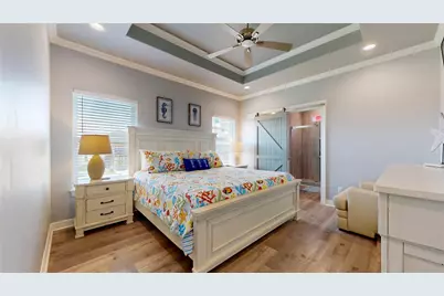 1815 Redfish Lane, Crystal Beach, TX 77650 - Photo 15