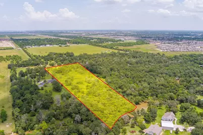 420 Cemetery Road, League City, TX 77539 - Photo 3