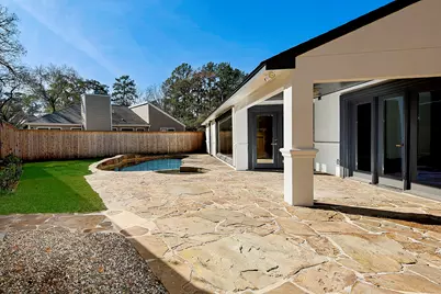 46 N Autumnwood Way, The Woodlands, TX 77380 - Photo 25
