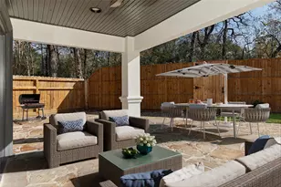 46 N Autumnwood Way, The Woodlands, TX 77380 - Photo 31