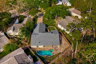 46 N Autumnwood Way, The Woodlands, TX 77380 - Photo 37