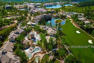 46 N Autumnwood Way, The Woodlands, TX 77380 - Photo 37