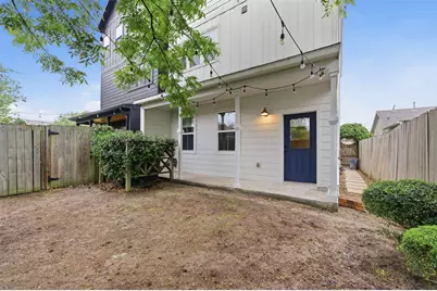 930 Dunbar Street, Houston, TX 77009 - Photo 5