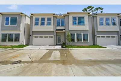 8902 Knoll Leaf Drive, Houston, TX 77080 - Photo 3