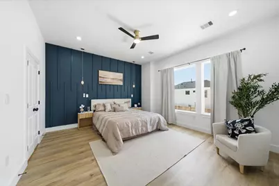 8902 Knoll Leaf Drive, Houston, TX 77080 - Photo 17