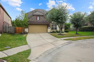 12608 Floral Park Ln, Pearland, TX 77584 - Photo 1