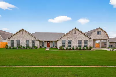 3107 Goza Trail, Dickinson, TX 77539 - Photo 1