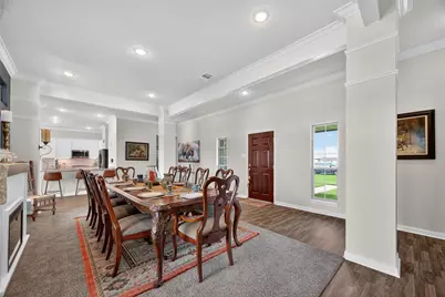 3107 Goza Trail, Dickinson, TX 77539 - Photo 5