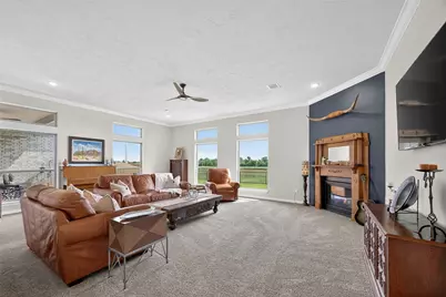 3107 Goza Trail, Dickinson, TX 77539 - Photo 7