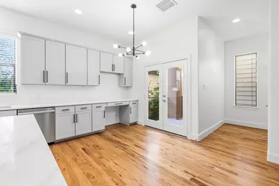 5209 Schuler Street #D, Houston, TX 77007 - Photo 17