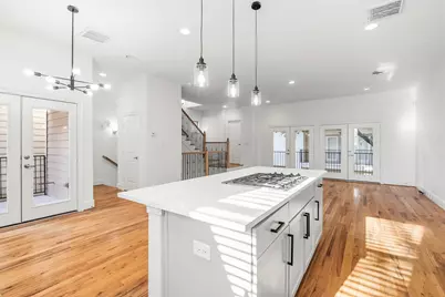 5209 Schuler Street #D, Houston, TX 77007 - Photo 19