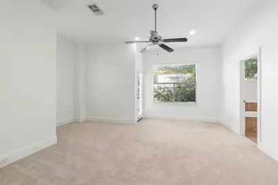 5209 Schuler Street #D, Houston, TX 77007 - Photo 23