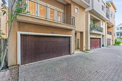 5209 Schuler Street #D, Houston, TX 77007 - Photo 45