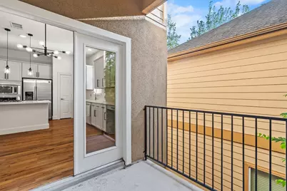 5209 Schuler Street #D, Houston, TX 77007 - Photo 21