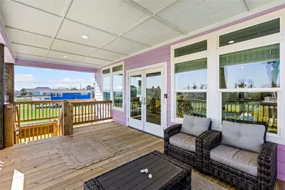 4028 Surf Drive, Galveston, TX 77554 - Photo 17
