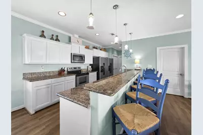1300 Yacht Basin, Gilchrist, TX 77617 - Photo 23