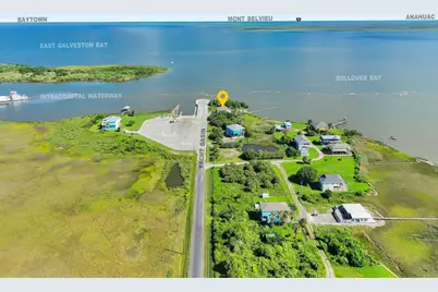 1300 Yacht Basin, Gilchrist, TX 77617 - Photo 43