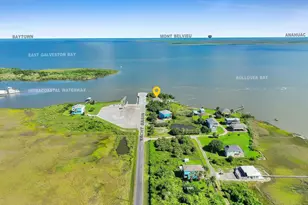 1300 Yacht Basin, Gilchrist, TX 77617 - Photo 43