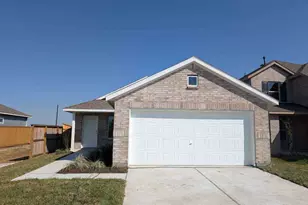 1539 Gentle Wind Ct, Angleton, TX 77515 - Photo 1