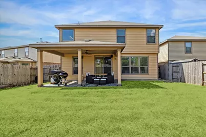3306 Twin Meadow Lane, Katy, TX 77449 - Photo 31