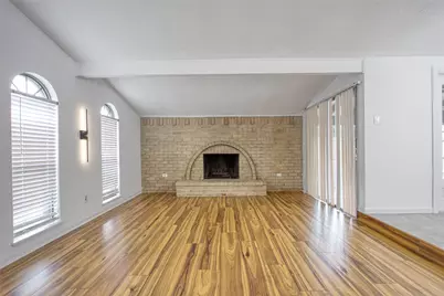 5510 Hickory Forest Drive, Houston, TX 77088 - Photo 3