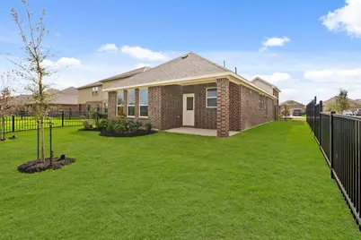 13122 Leisure Cove Drive, Texas City, TX 77568 - Photo 21