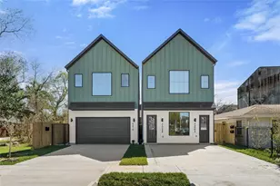 4610 & 4608 A/B Gunter St, Houston, TX 77020 - Photo 3